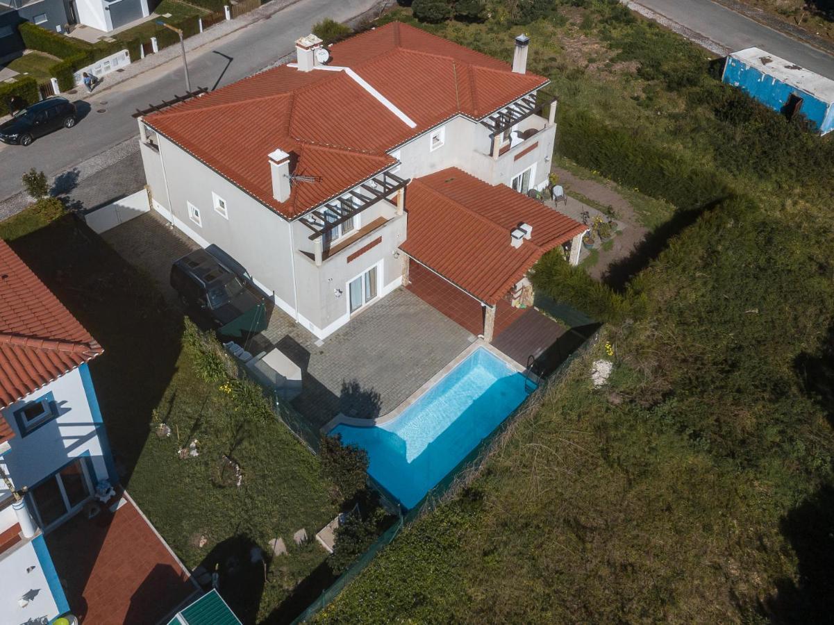 Vila Perola Da Lagoa Vau  ภายนอก รูปภาพ